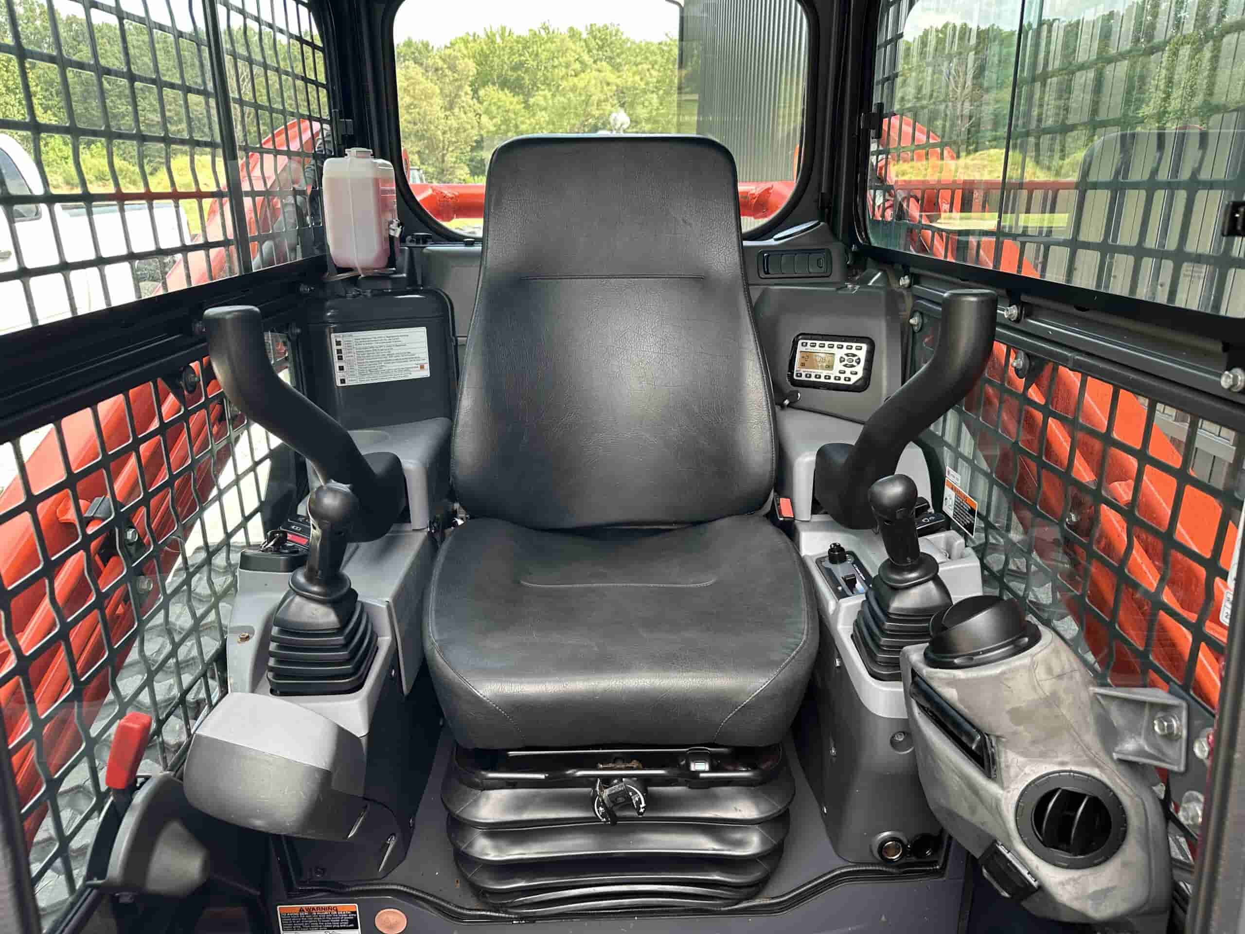 2016 KUBOTA SVL75-2
